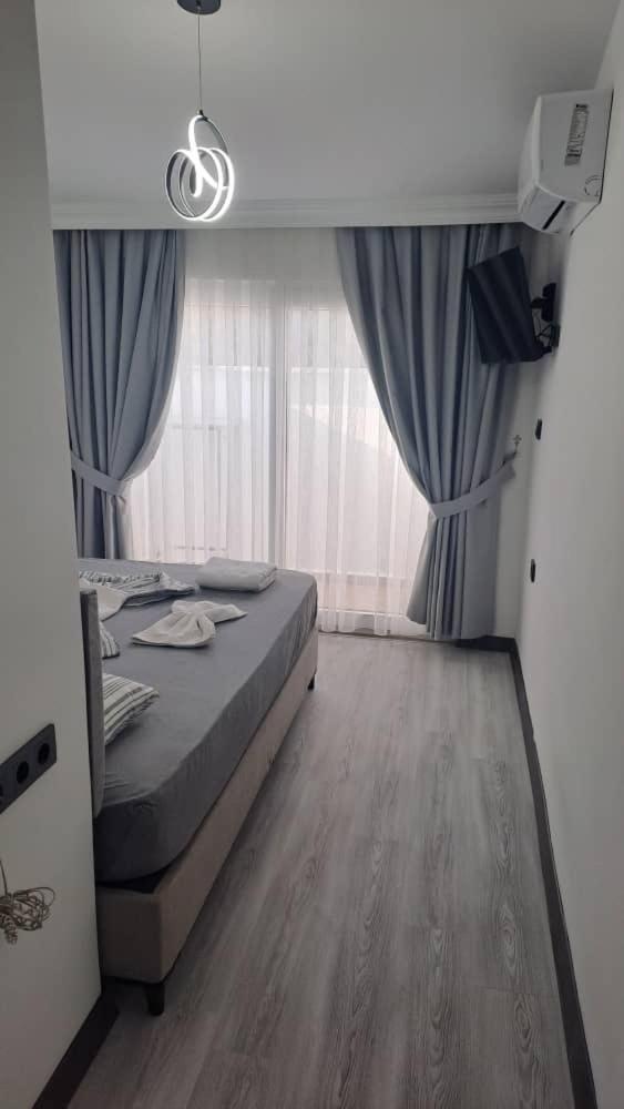 Goezde Butik Otel Белек Екстериор снимка