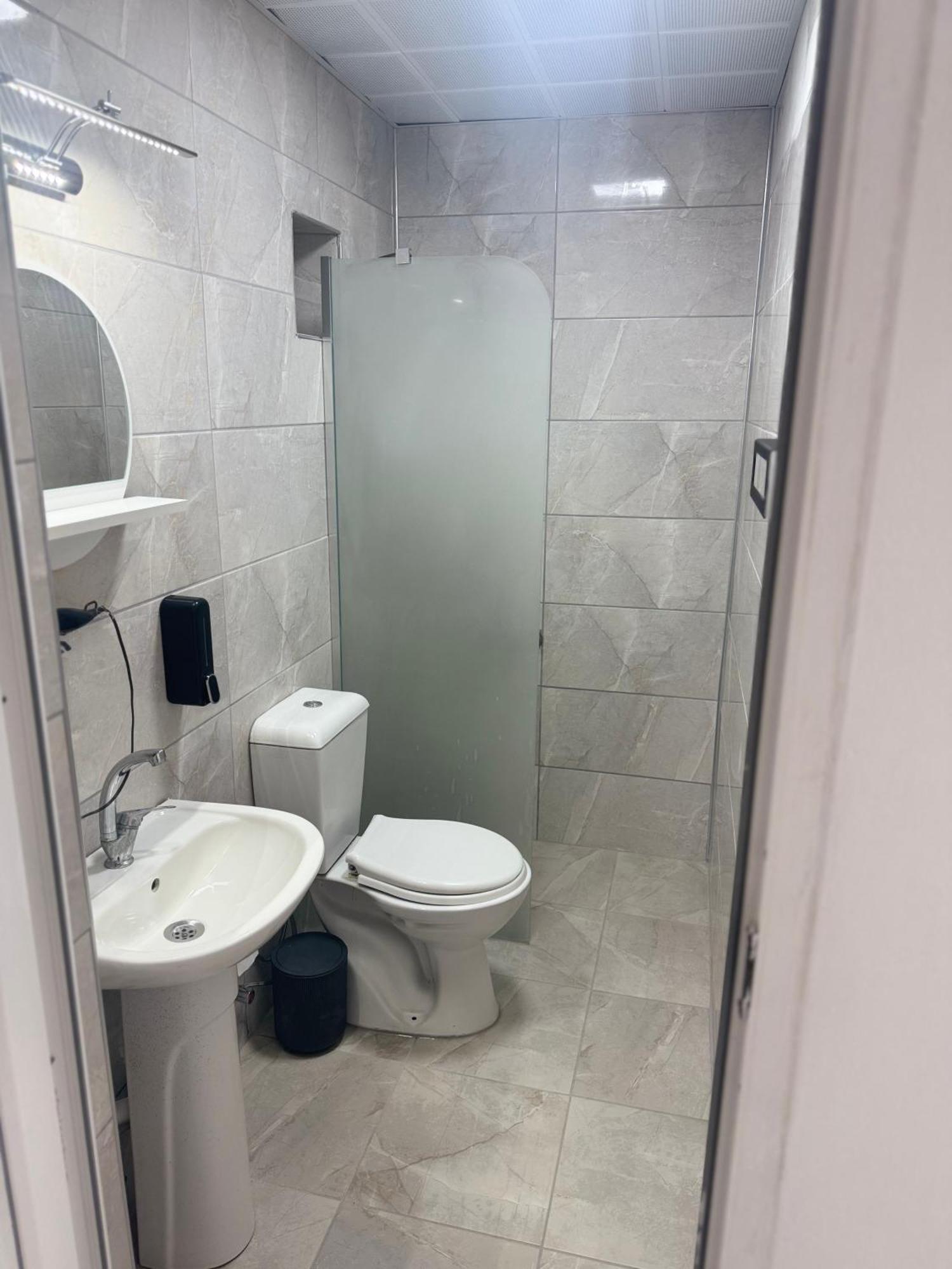 Goezde Butik Otel Белек Екстериор снимка
